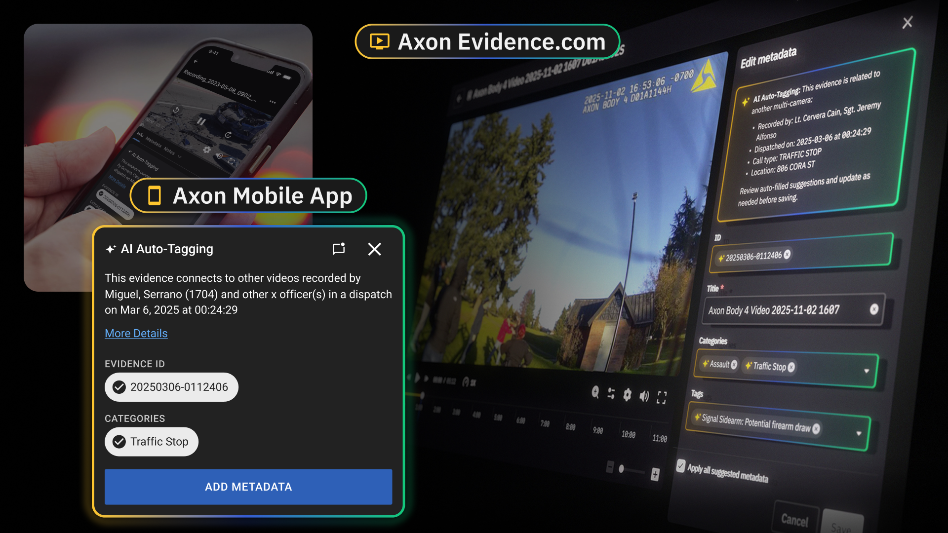Handoff & Implementation
